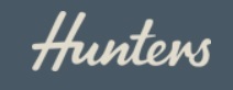 logo huntersderby