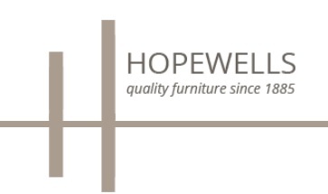 logo hopewells